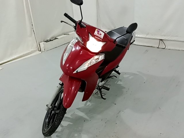 HONDA BIZ 125 2019-2019